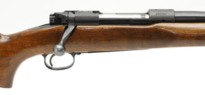 .30 Gov't. '06 National Match Rifle - 1950