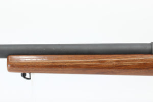 .308 "PALMA MATCH" Target Rifle - 1975