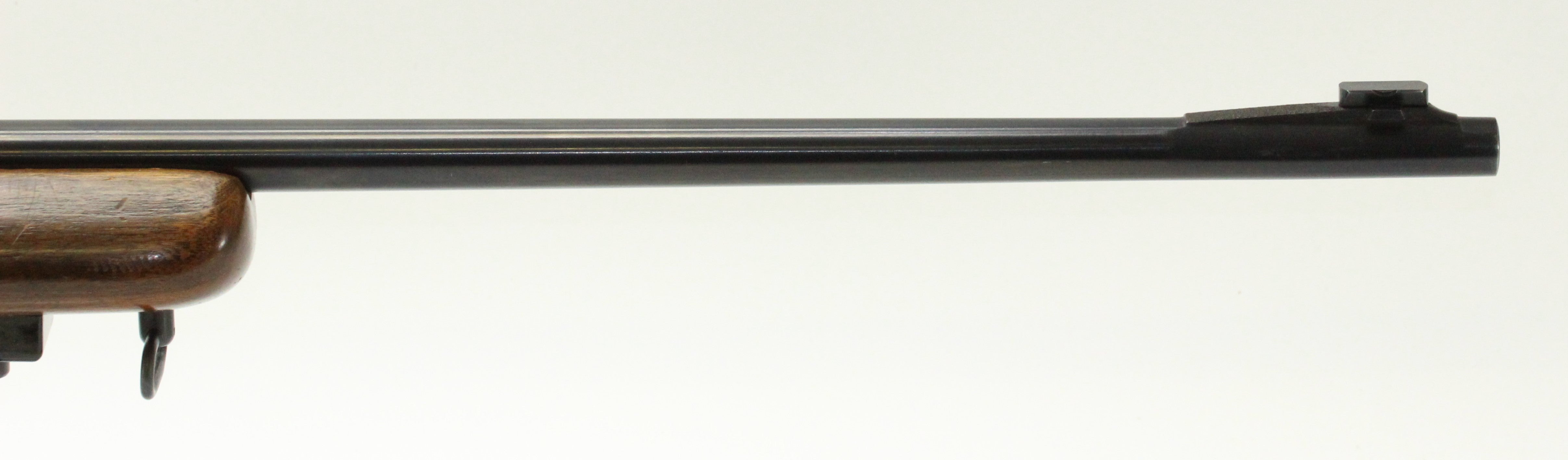 .30 Gov't. '06 National Match Rifle - 1950