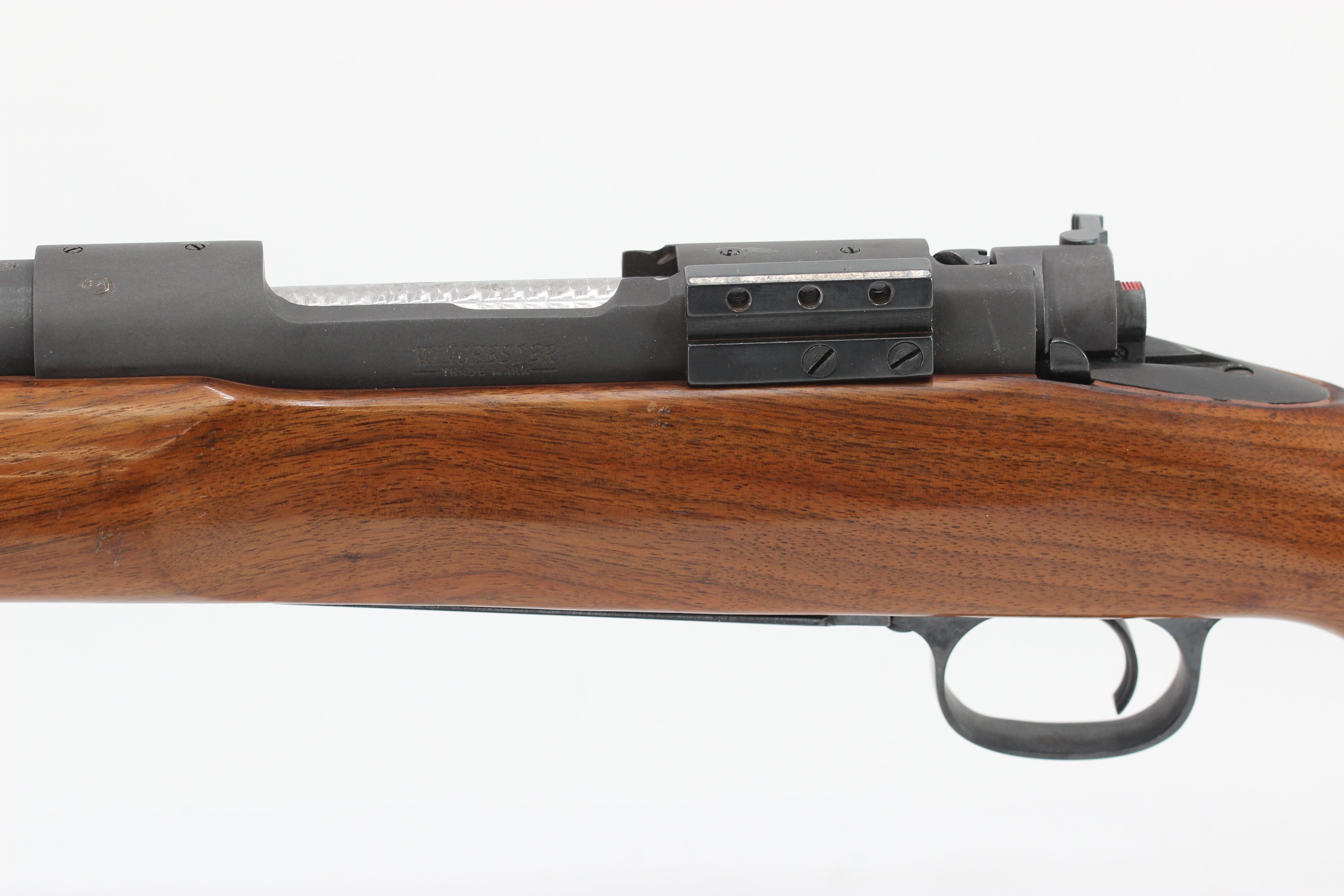 .308 "PALMA MATCH" Target Rifle - 1975