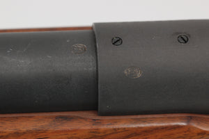 .308 "PALMA MATCH" Target Rifle - 1975