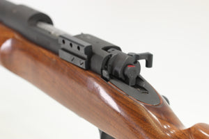 .308 "PALMA MATCH" Target Rifle - 1975