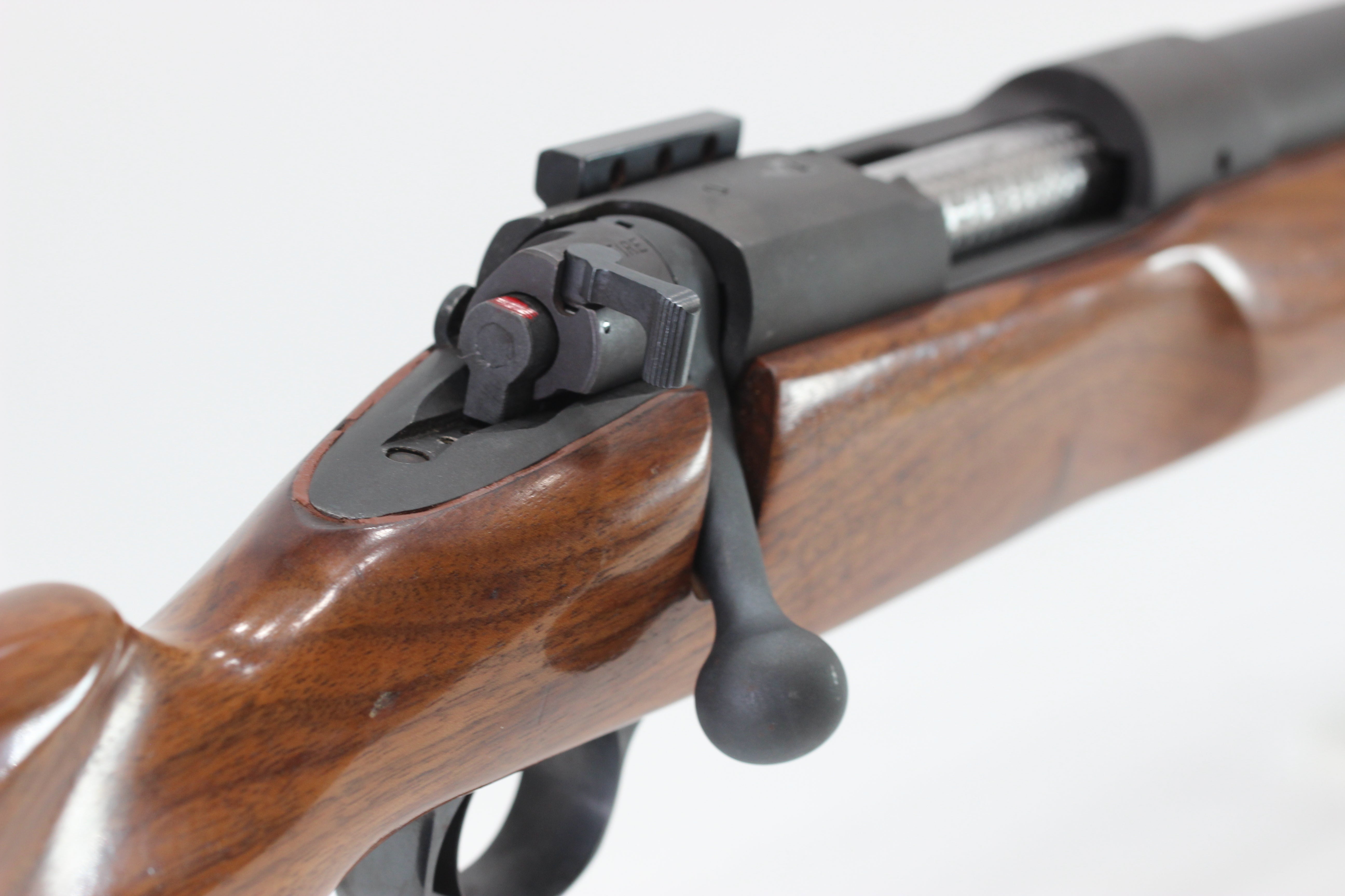 .308 "PALMA MATCH" Target Rifle - 1975