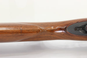 .308 "PALMA MATCH" Target Rifle - 1975