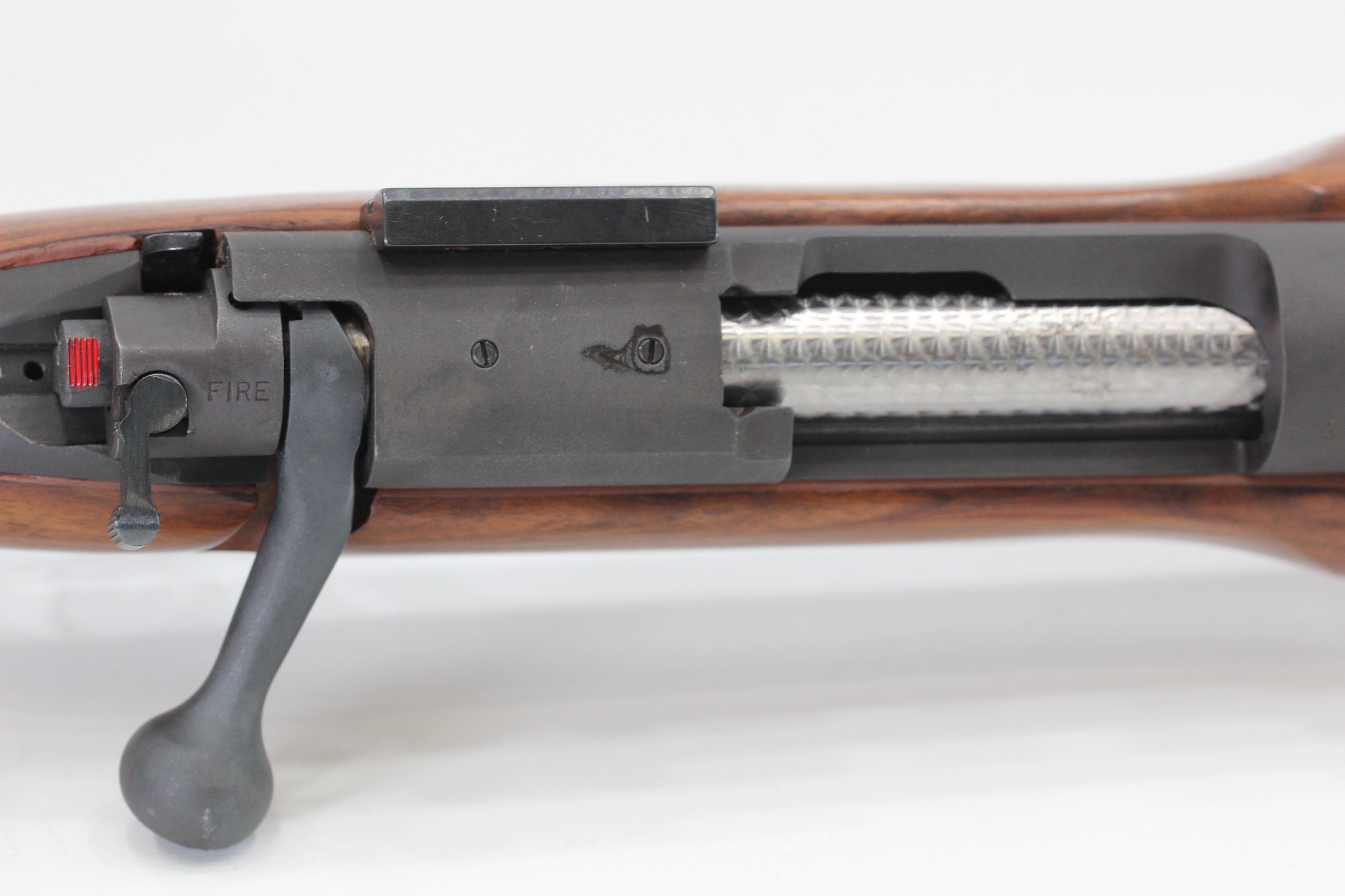 .308 "PALMA MATCH" Target Rifle - 1975