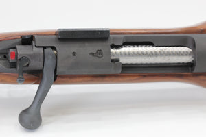 .308 "PALMA MATCH" Target Rifle - 1975