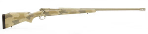 Custom .300 RUM Hunting Rifle - 1950