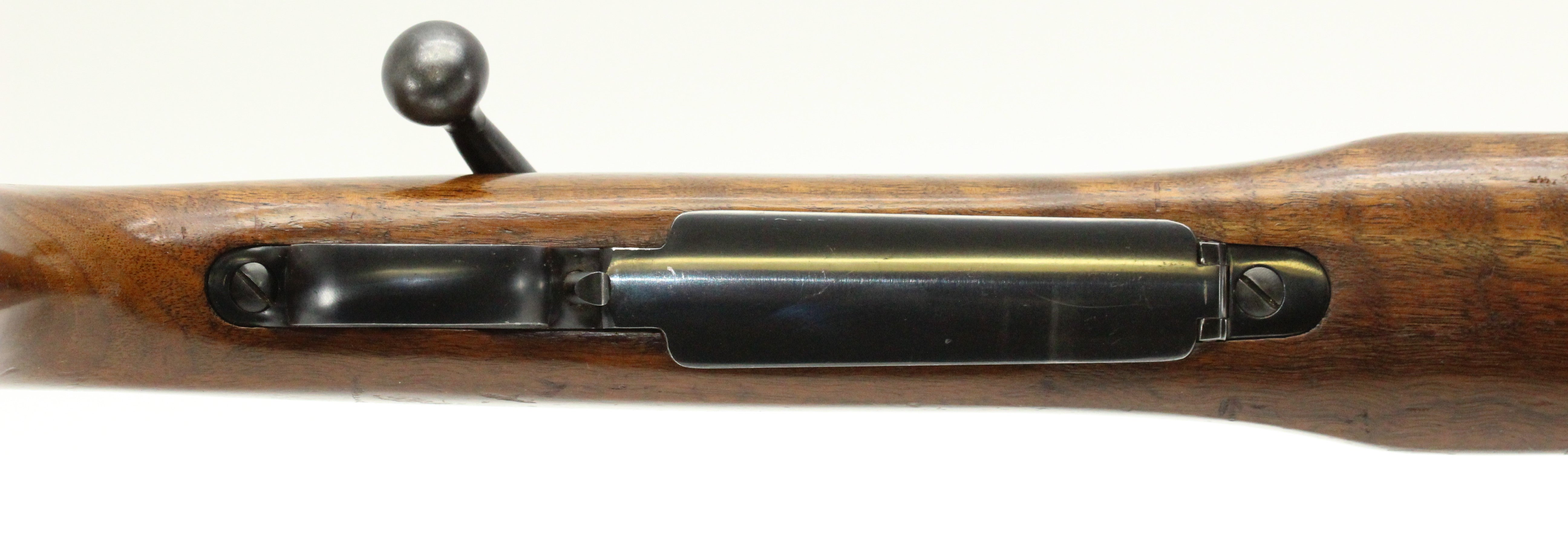 .30 Gov't. '06 National Match Rifle - 1950