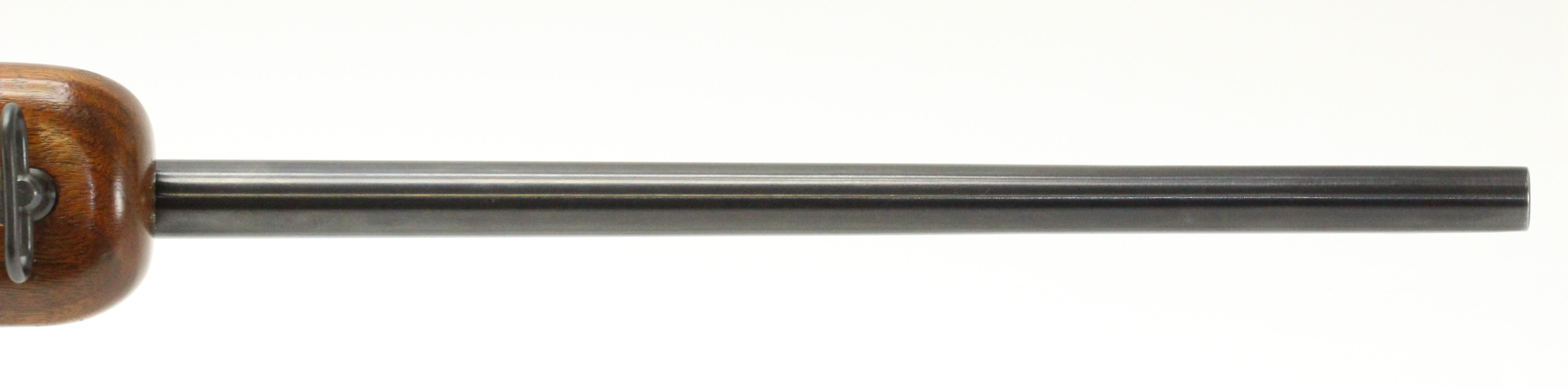 .30 Gov't. '06 National Match Rifle - 1950