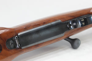 .308 "PALMA MATCH" Target Rifle - 1975