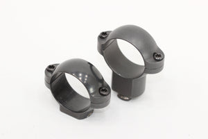 Leupold 1" Two-Piece Scope Rings