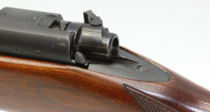 .257 Roberts Standard Rifle - 1951