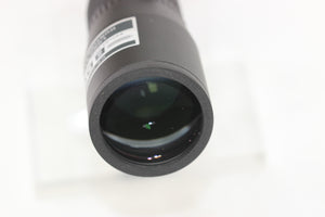 Nikon Buckmasters II 3-9x40 ARIII Scope - Matte Finish - BDC Long Range Hunting Reticle