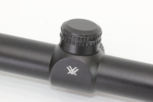 Vortex Crossfire II 4-12 X 44 Scope - Matte Finish