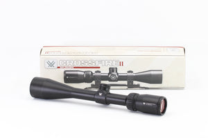 Vortex Crossfire II 4-12 X 44 Scope - Matte Finish