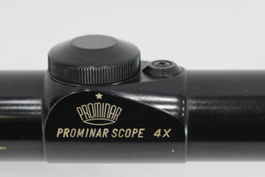 Prominar Scope 4X - Made by Kowa