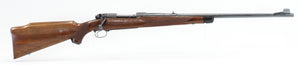 .22 Hornet Super Grade Rifle - 1952