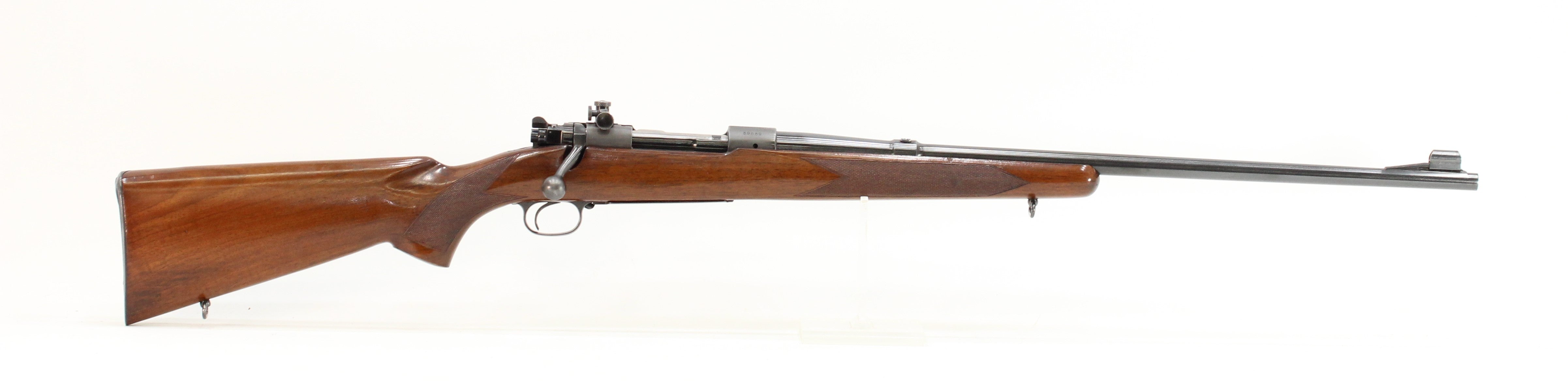 .30 Gov't '06 Standard Rifle - 1947