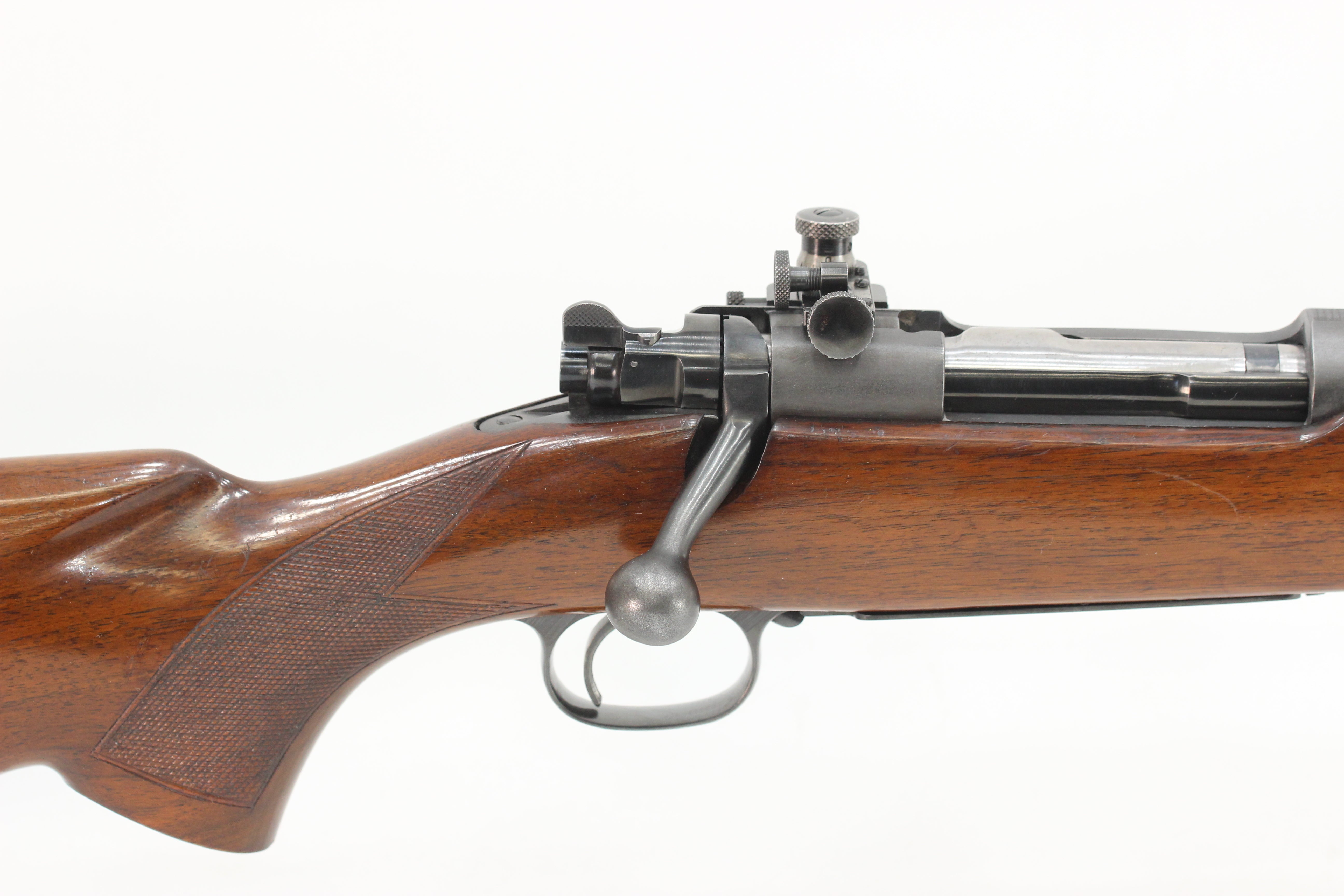 .30 Gov't '06 Standard Rifle - 1947