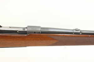 .30 Gov't '06 Standard Rifle - 1947