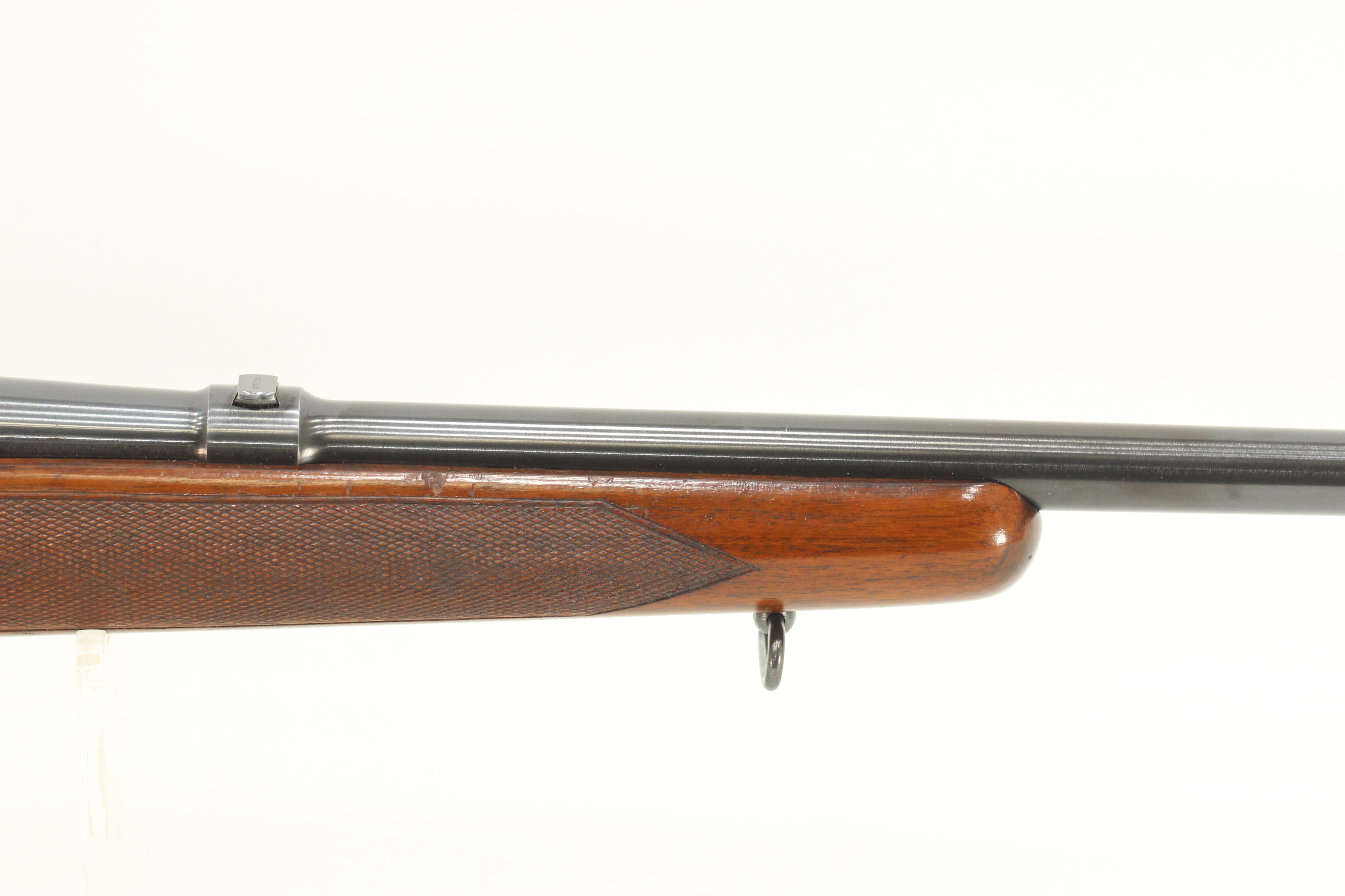 .30 Gov't '06 Standard Rifle - 1947