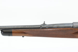 .22 Hornet Super Grade Rifle - 1952