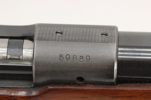 .30 Gov't '06 Standard Rifle - 1947