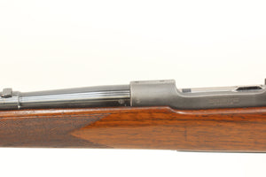 .30 Gov't '06 Standard Rifle - 1947