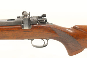 .30 Gov't '06 Standard Rifle - 1947