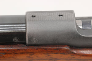 .30 Gov't '06 Standard Rifle - 1947