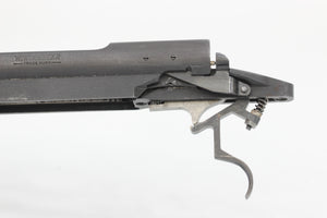 .257 Roberts Target Rifle - 1949