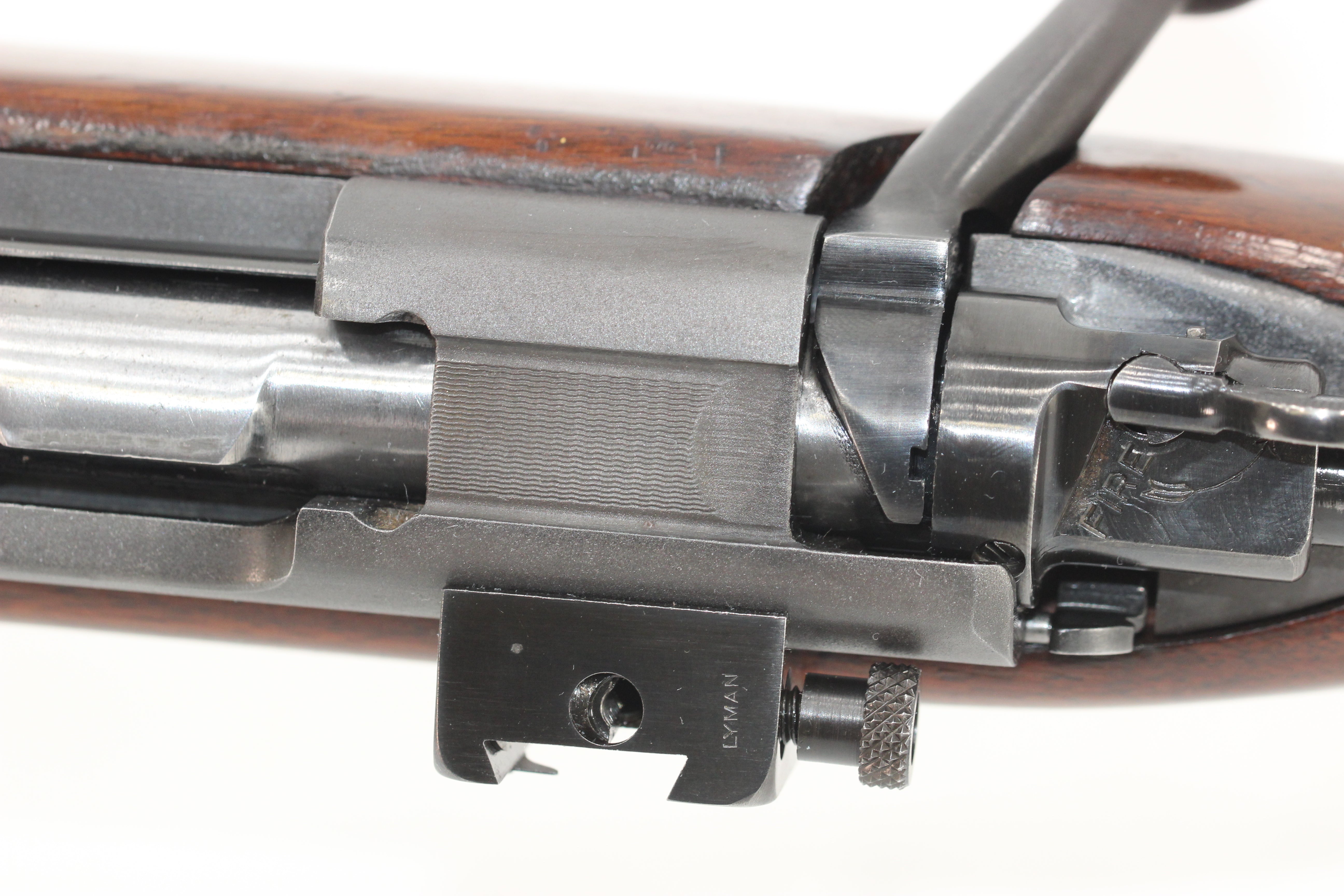 .30 Gov't '06 Standard Rifle - 1947