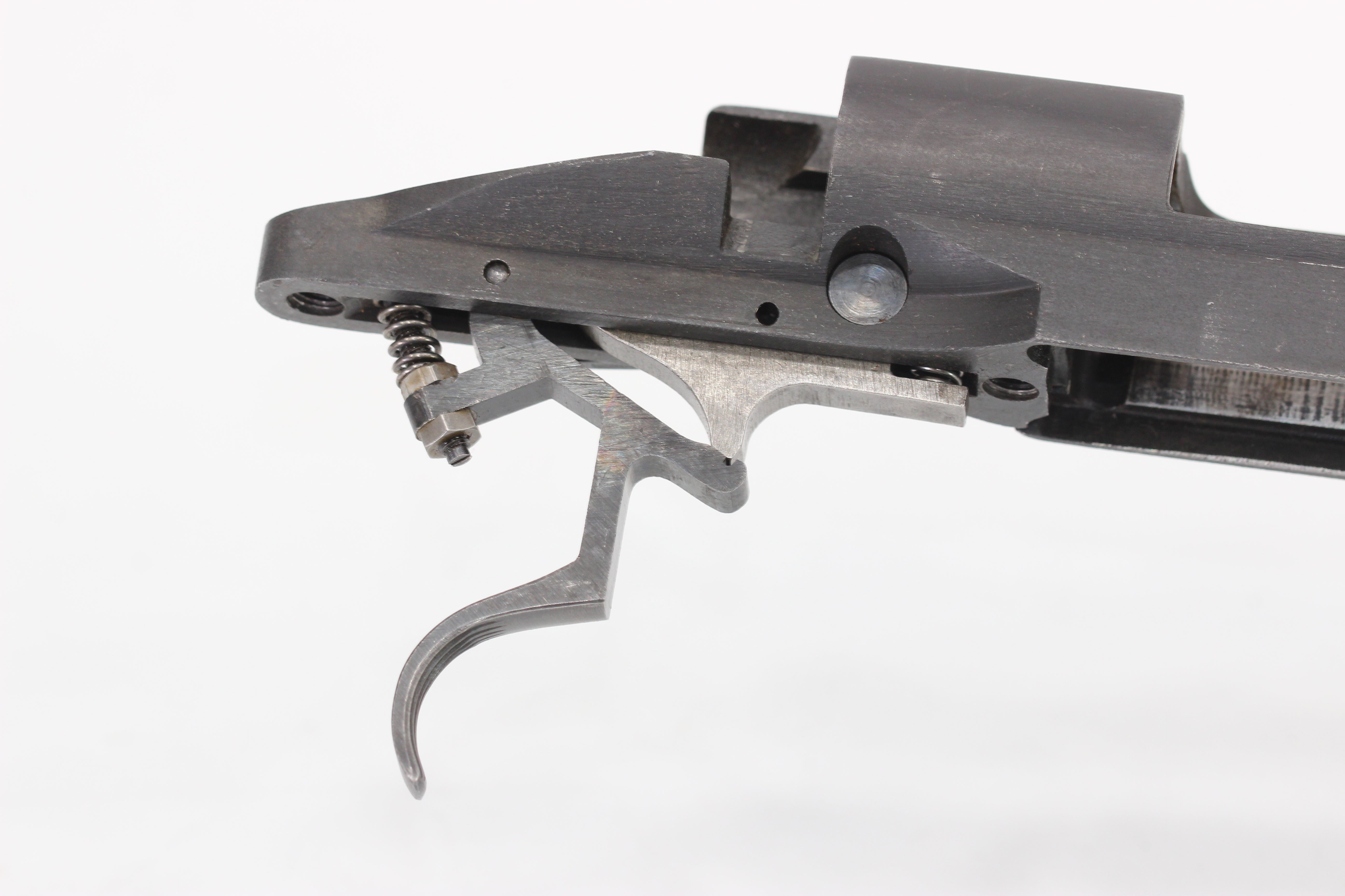 .257 Roberts Target Rifle - 1949