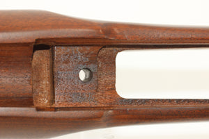 .257 Roberts Target Rifle - 1949