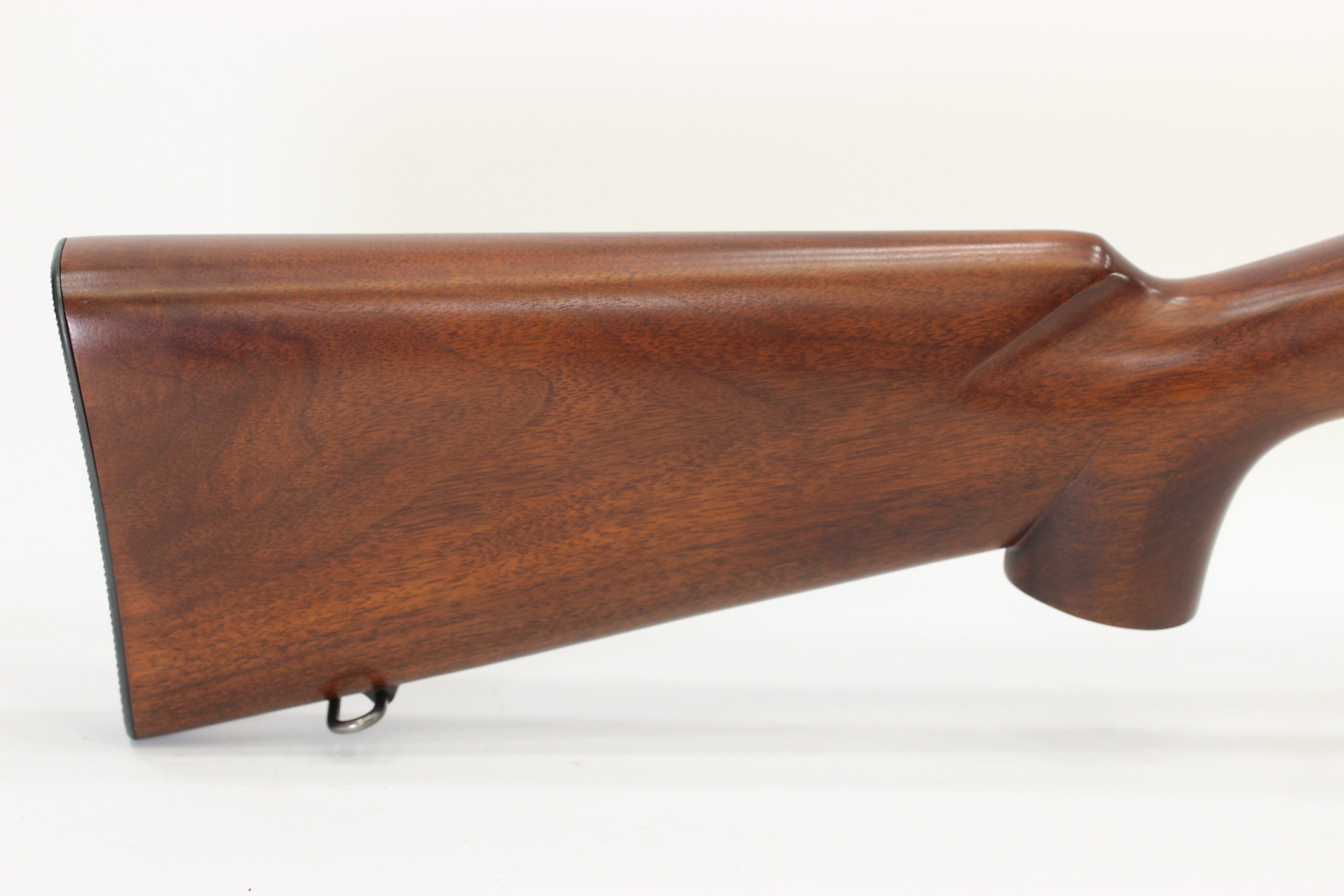 .257 Roberts Target Rifle - 1949