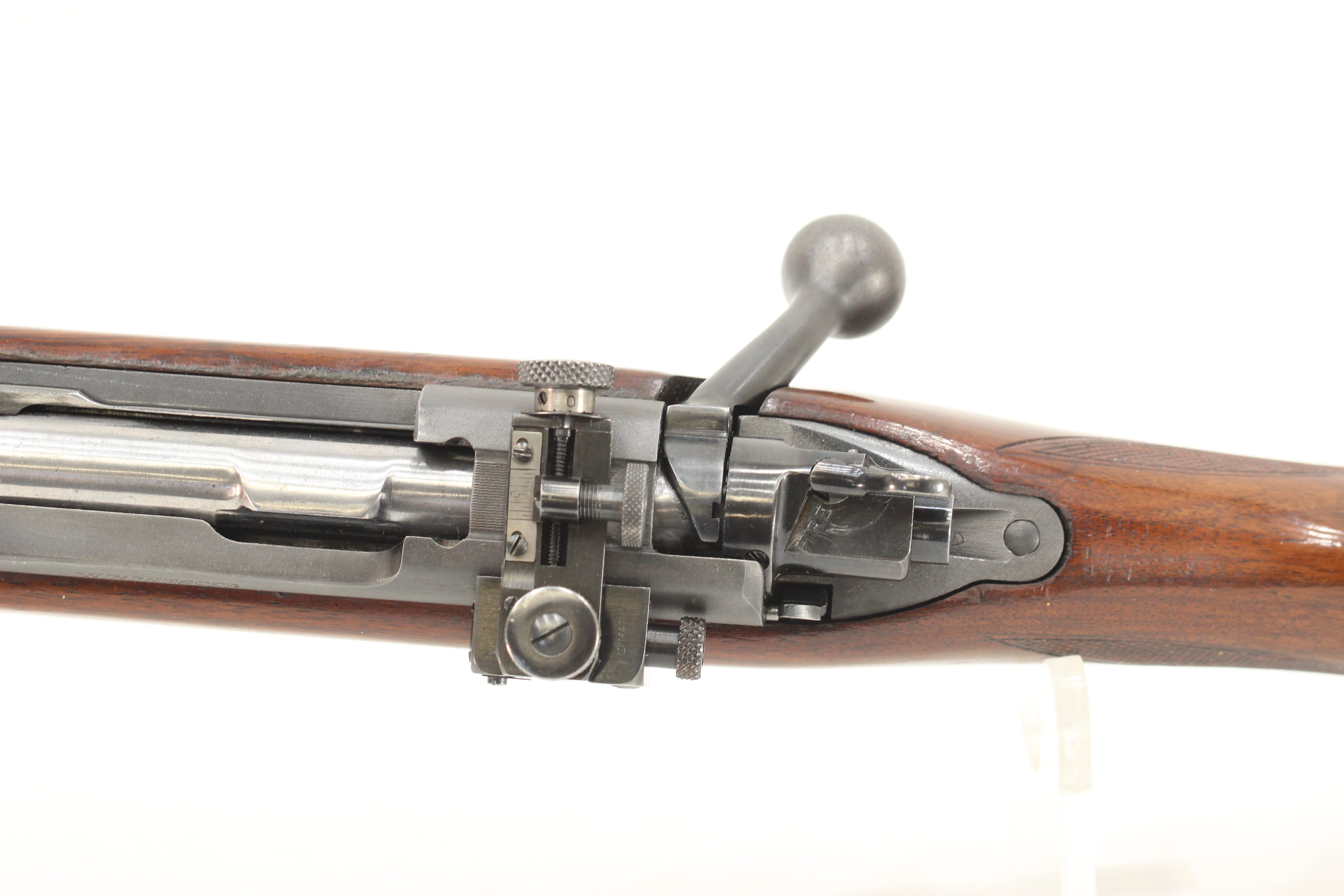 .30 Gov't '06 Standard Rifle - 1947