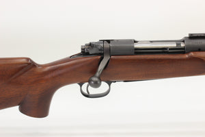 .257 Roberts Target Rifle - 1949