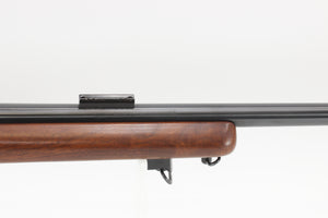 .257 Roberts Target Rifle - 1949