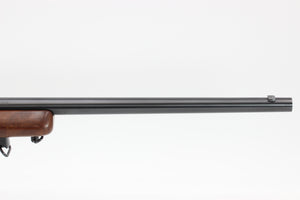 .257 Roberts Target Rifle - 1949