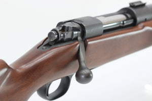 .257 Roberts Target Rifle - 1949