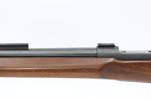 .257 Roberts Target Rifle - 1949