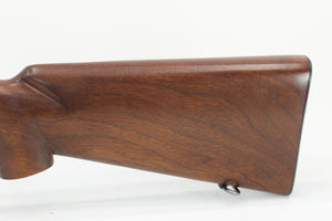 .257 Roberts Target Rifle - 1949