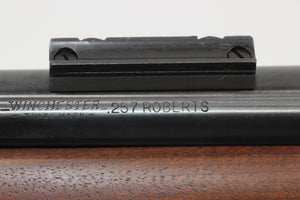 .257 Roberts Target Rifle - 1949