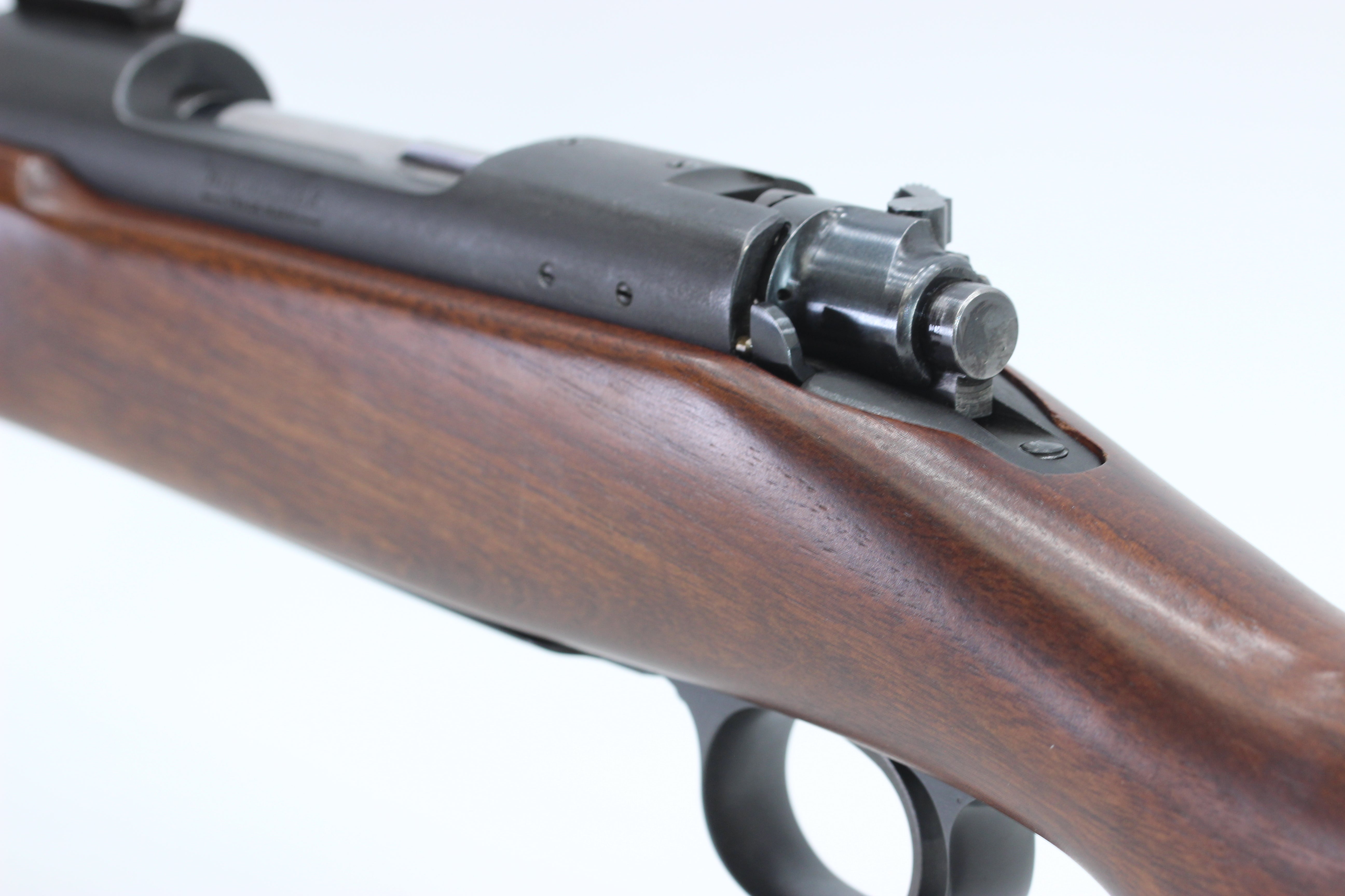 .257 Roberts Target Rifle - 1949