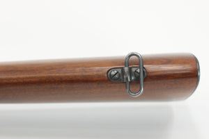 .257 Roberts Target Rifle - 1949