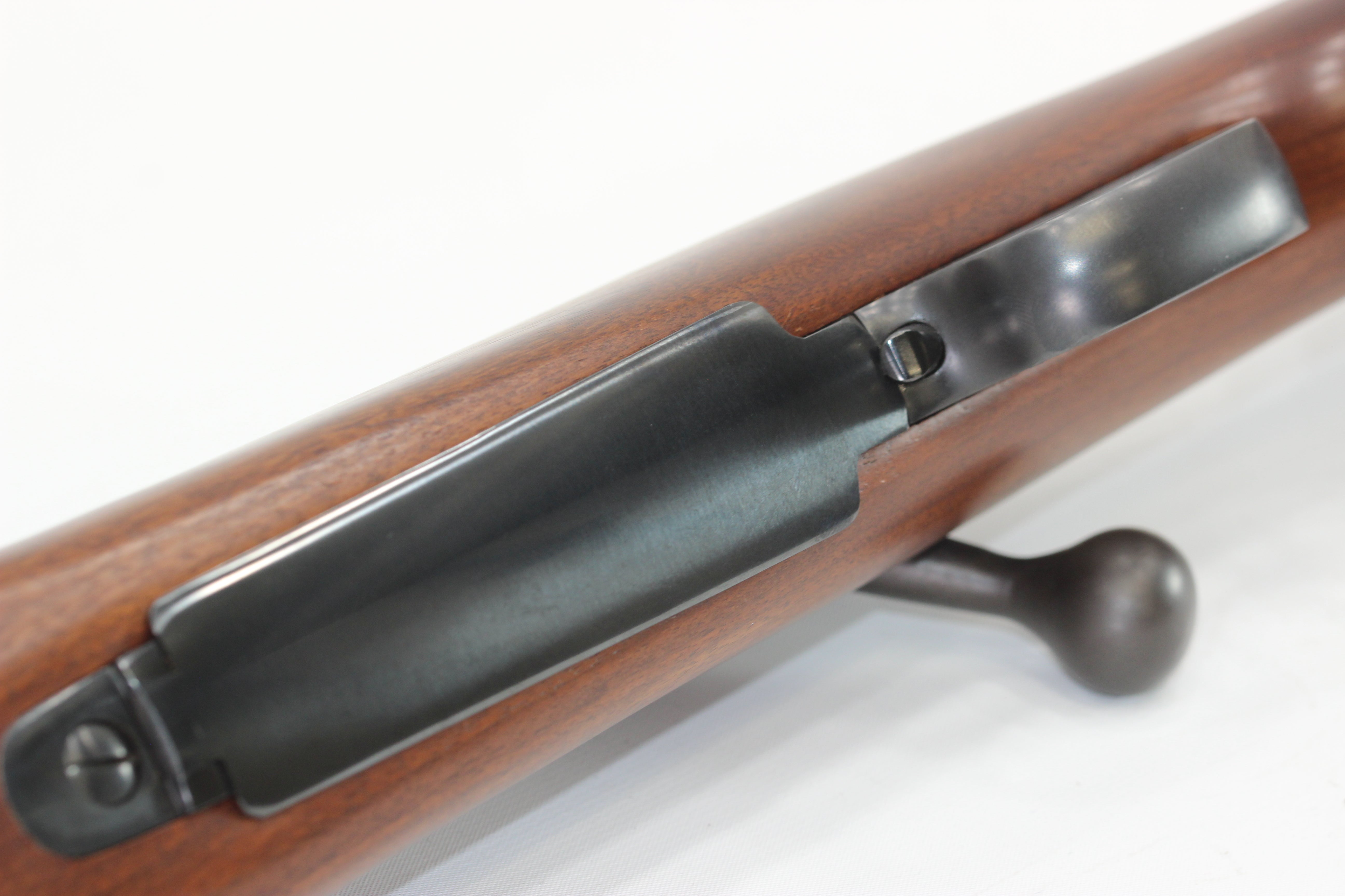 .257 Roberts Target Rifle - 1949