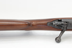 .257 Roberts Target Rifle - 1949