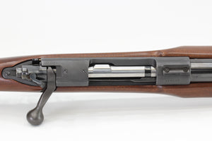 .257 Roberts Target Rifle - 1949