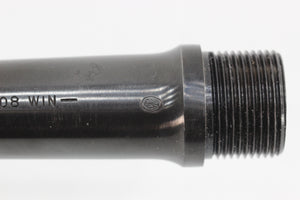 .308 Win Featherweight Barrel - 1953 - 90%