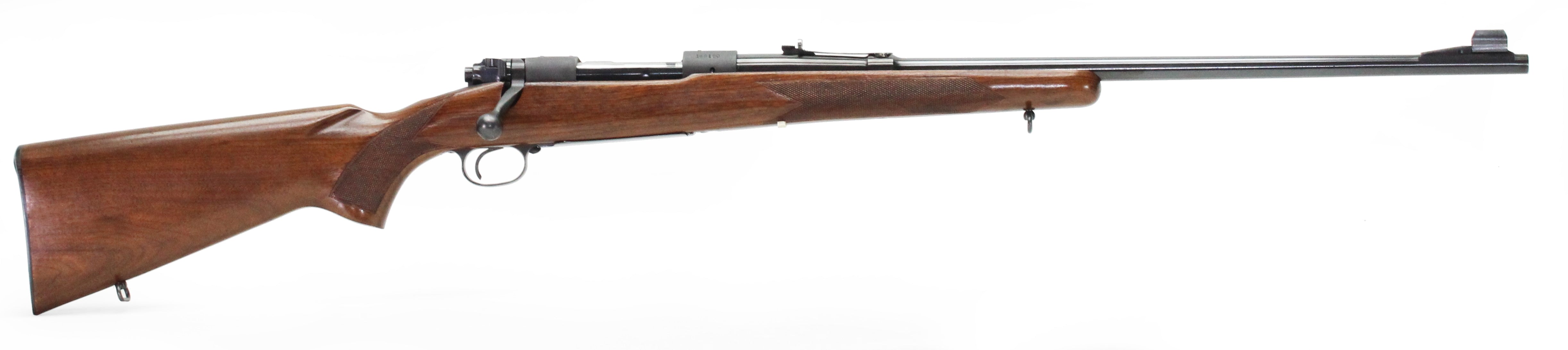 .30 Gov't 06 Standard Rifle - 1950